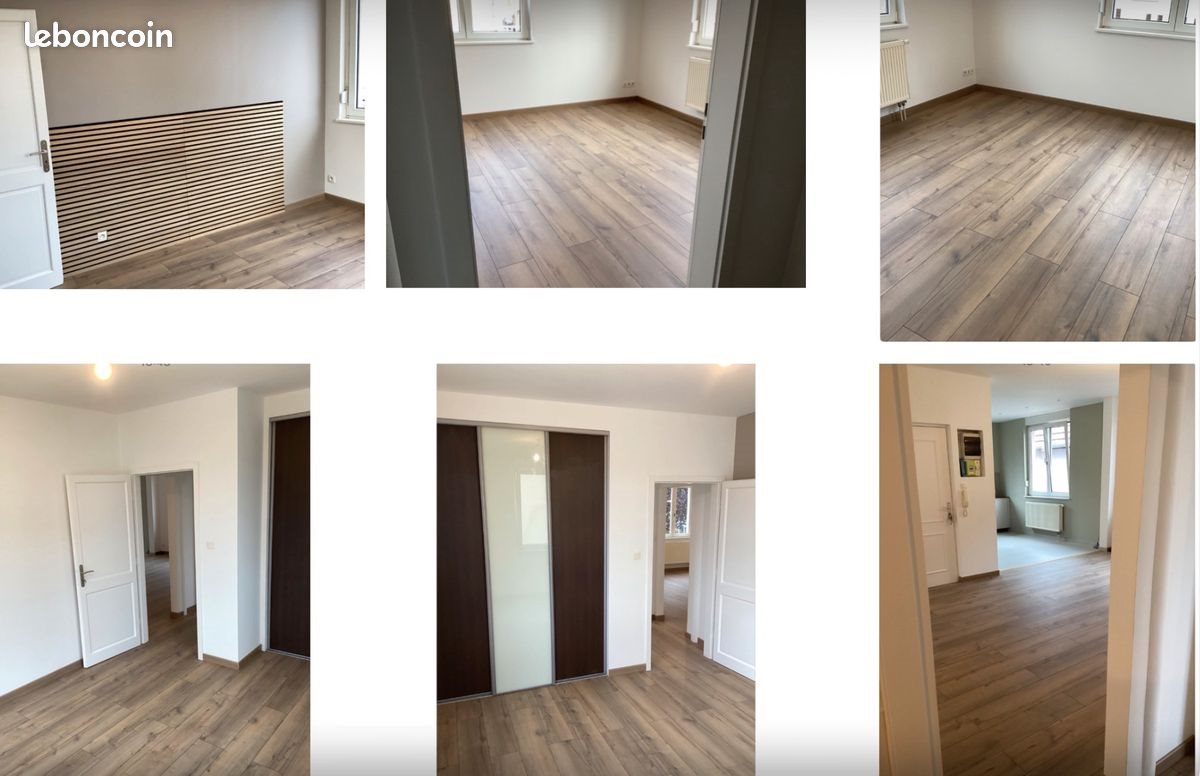 Appartement à vendre, 96m², Ostwald