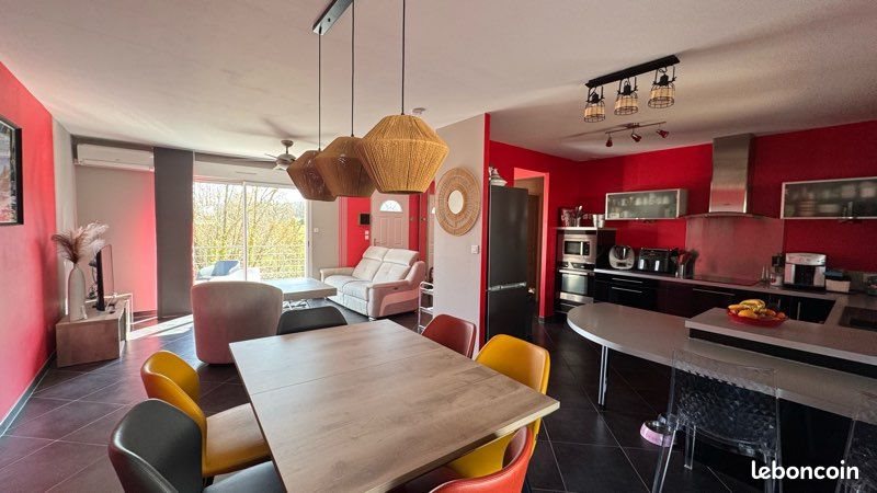 Maison à vendre, 136m², Firmi