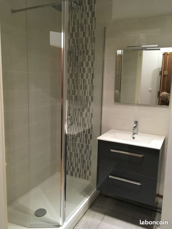 Appartement à louer, 44m², Orléans