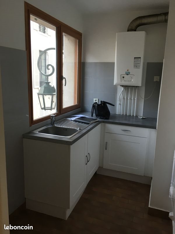 Appartement à louer, 44m², Orléans