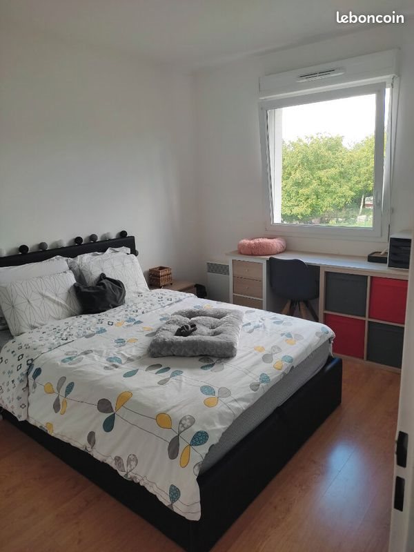Appartement à louer, 35m², Bruay-la-Buissière