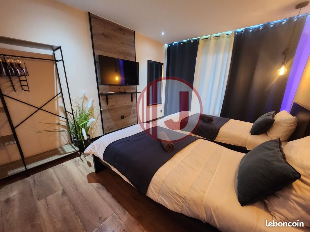 Appartement à vendre, 86m², Mulhouse