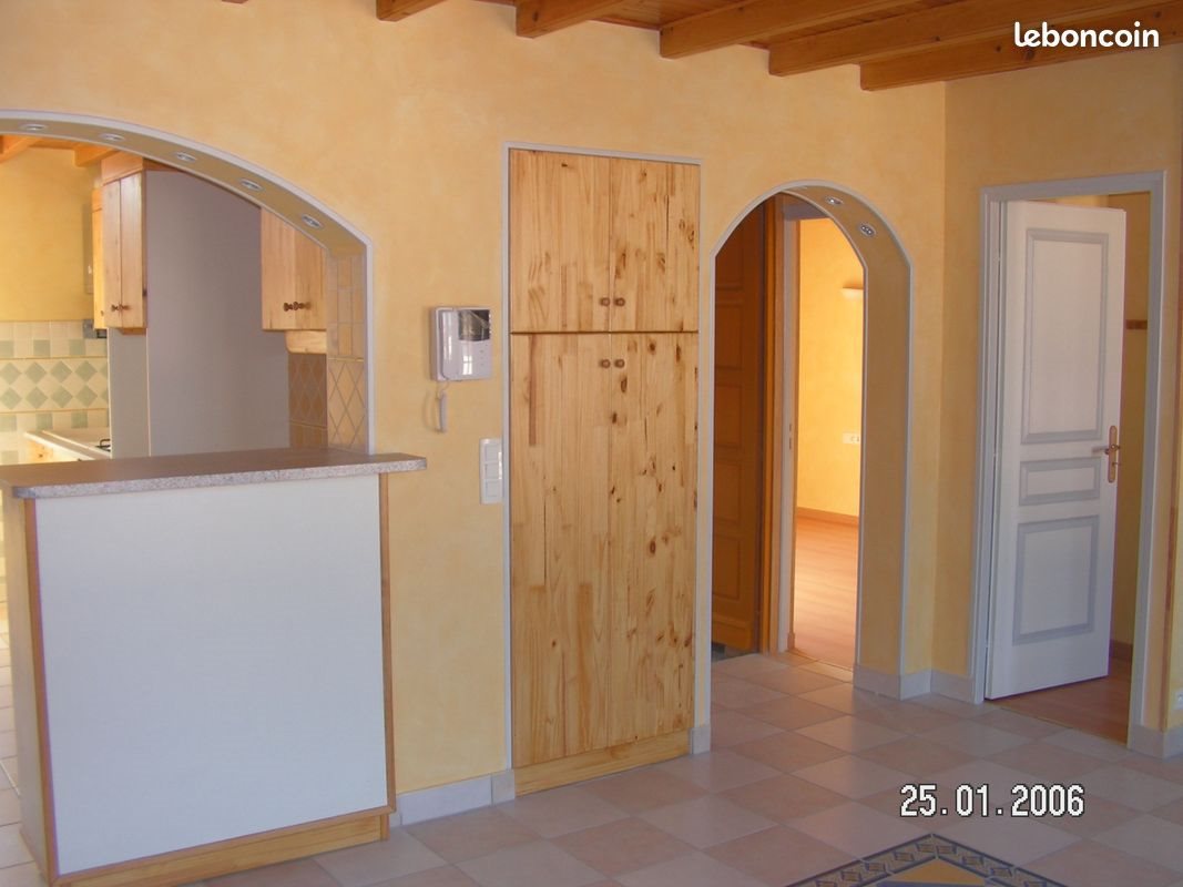 Appartement à louer, 63m², Cusset