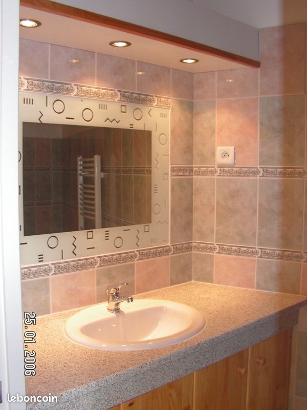 Appartement à louer, 63m², Cusset