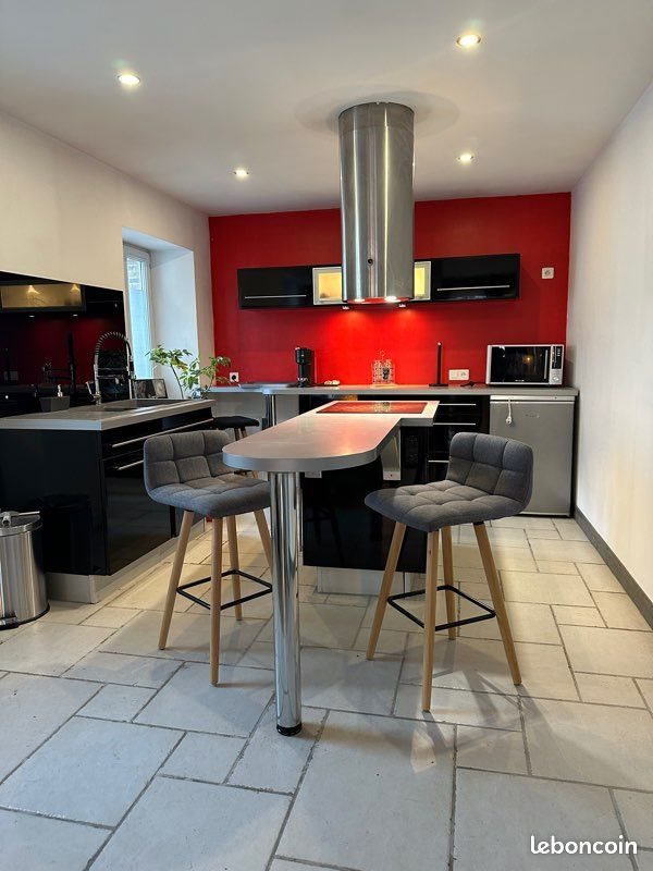 Appartement à louer, 83m², Marcilly-sur-Seine