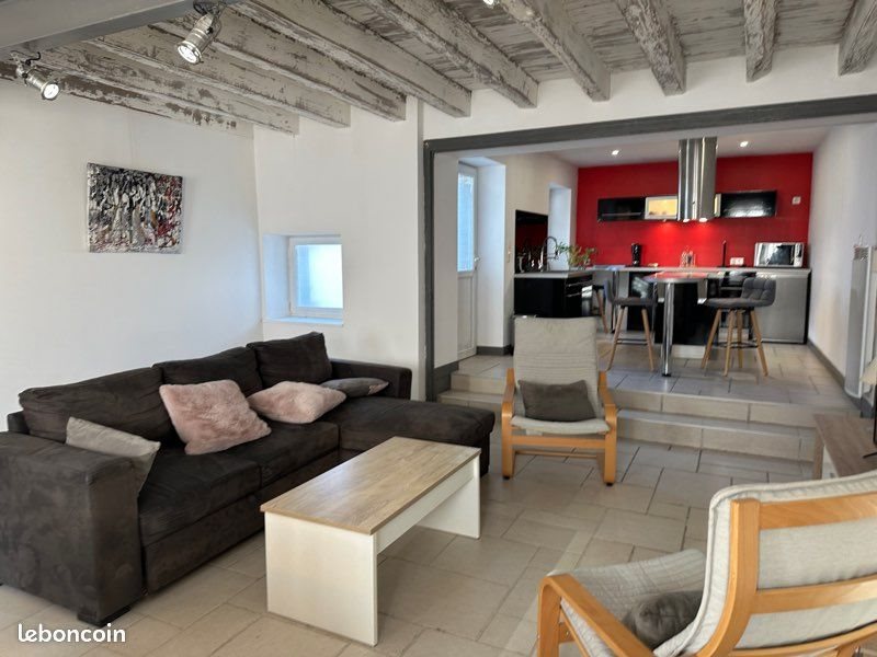 Appartement à louer, 83m², Marcilly-sur-Seine