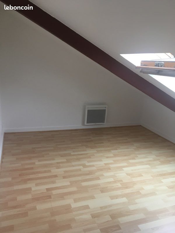Appartement à louer, 30m², Rennes