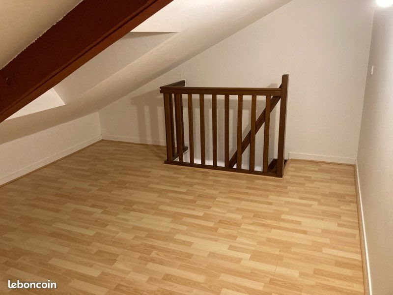 Appartement à louer, 30m², Rennes