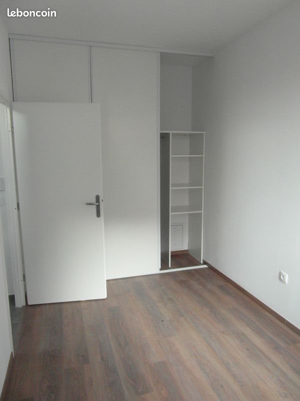 Appartement à louer, 71m², Lille