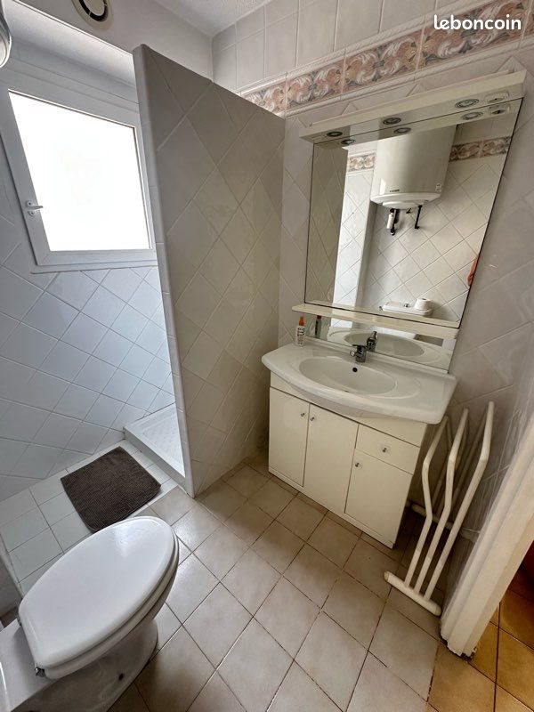 Appartement à louer, 34m², Calvi