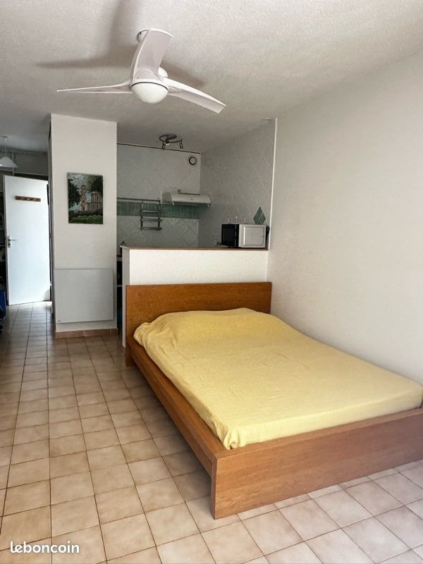 Appartement à louer, 34m², Calvi