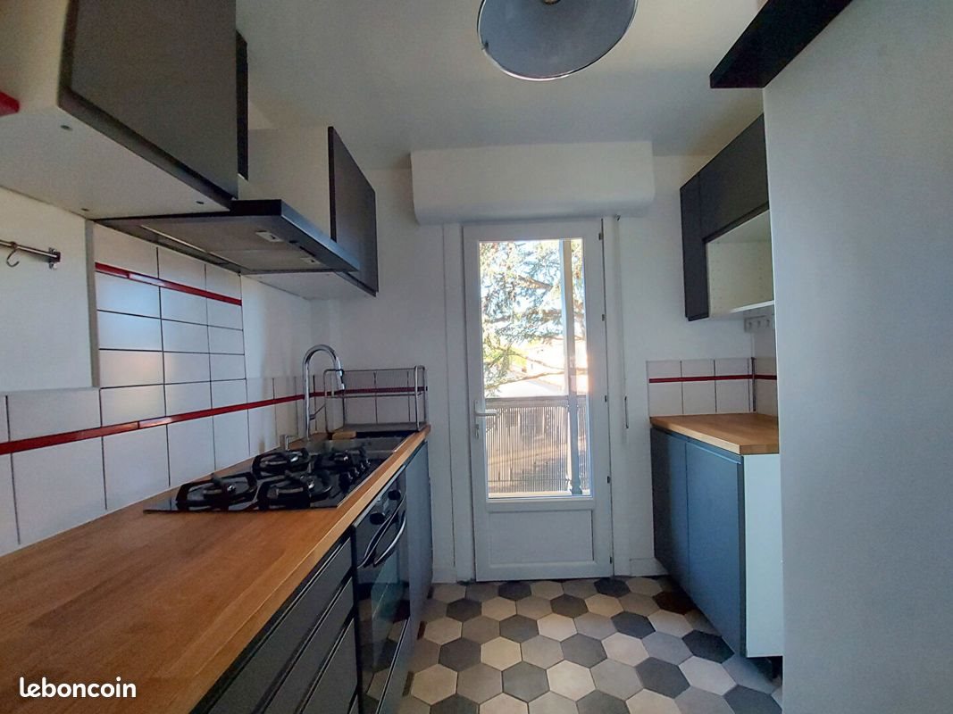 Appartement à louer, 42m², Blagnac