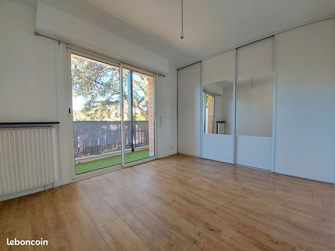 Appartement à louer, 42m², Blagnac