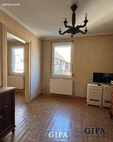 Maison à vendre, 76m², Eckbolsheim