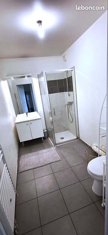 Appartement à louer, 29m², Capinghem