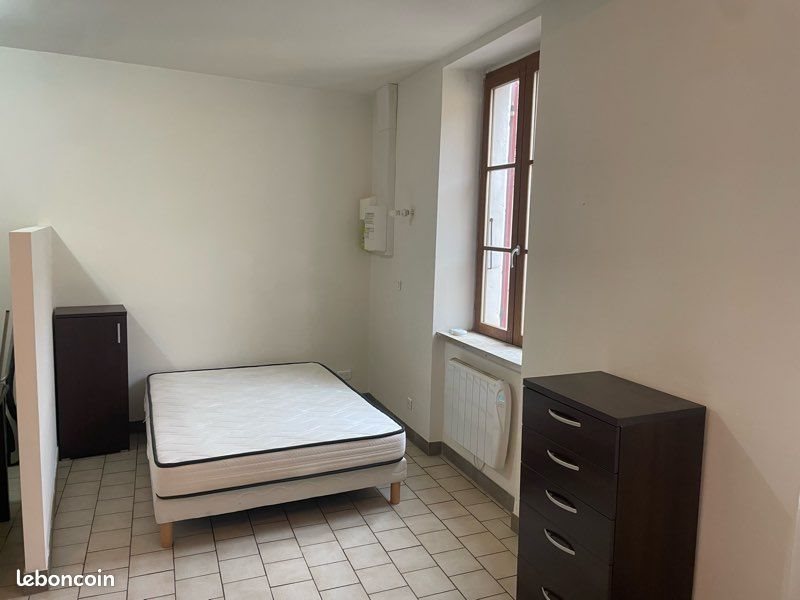 Appartement à louer, 46m², Loriol-sur-Drôme