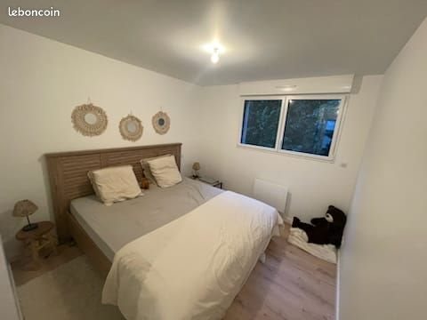 Maison à louer, 120m², Plonéour-Lanvern