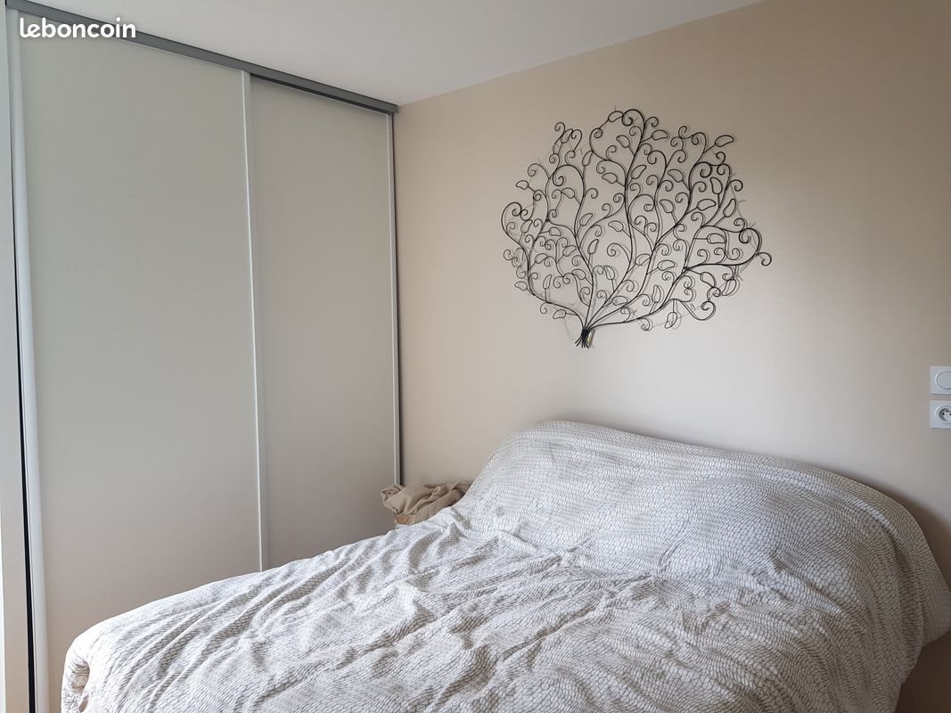 Appartement à louer, 43m², Vaulx-en-Velin