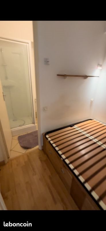 Appartement à louer, 25m², Rennes