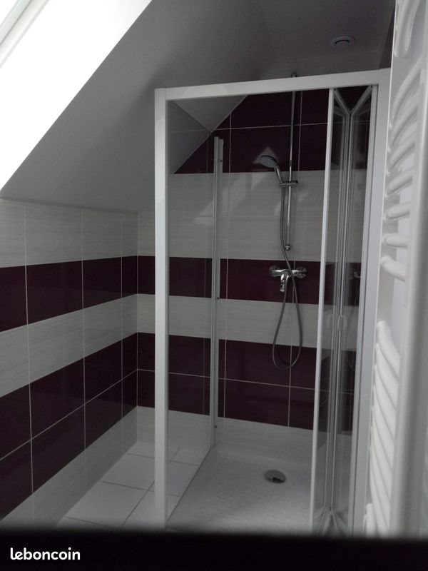 Appartement à louer, 61m², Branges