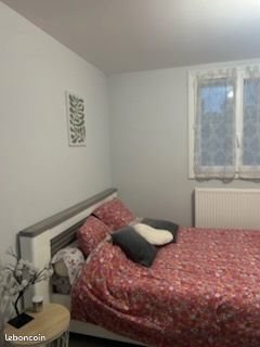 Appartement à louer, 61m², Branges