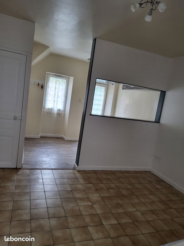 Maison à louer, 50m², Romilly-sur-Seine