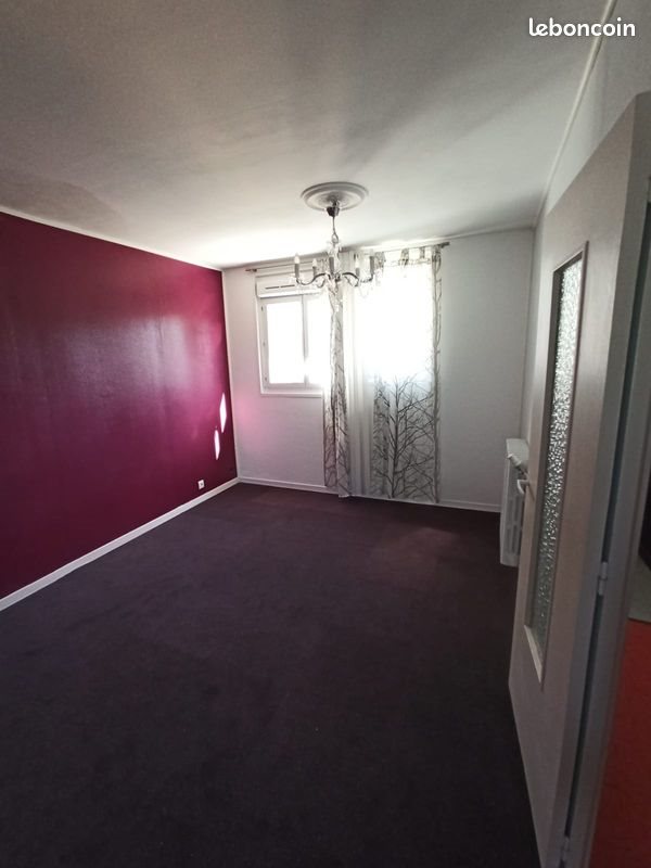 Maison à vendre, 100m², Châtellerault