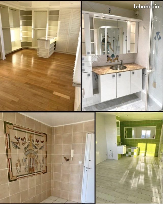 Appartement à vendre, 100m², Toul