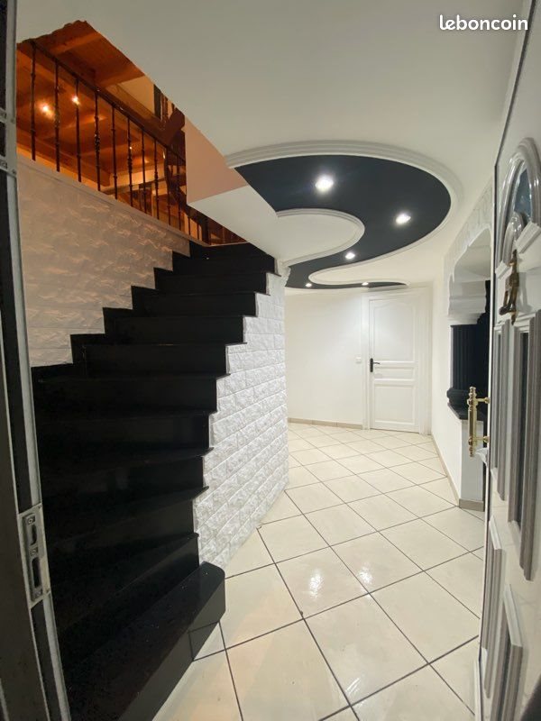 Maison à vendre, 162m², Riedisheim