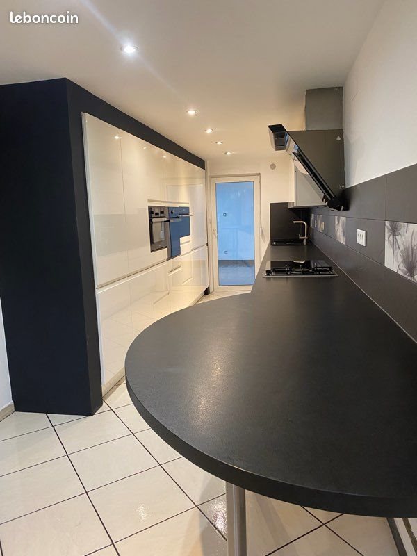 Maison à vendre, 162m², Riedisheim