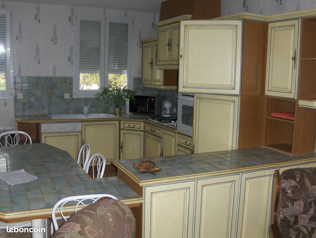 Maison à louer, 80m², Soissons