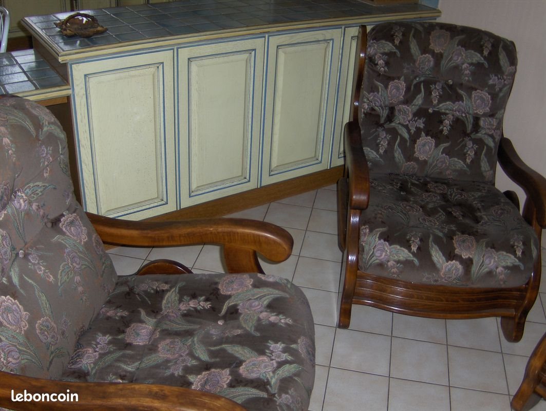 Maison à louer, 80m², Soissons