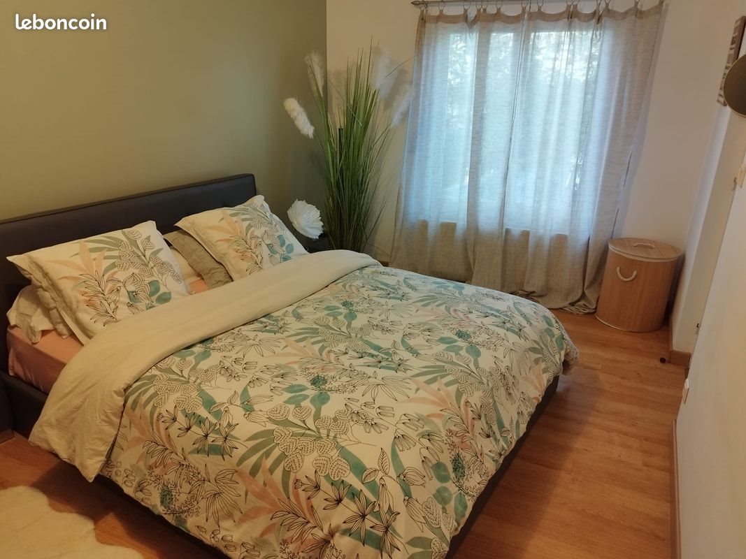 Maison à louer, 67m², Mussidan