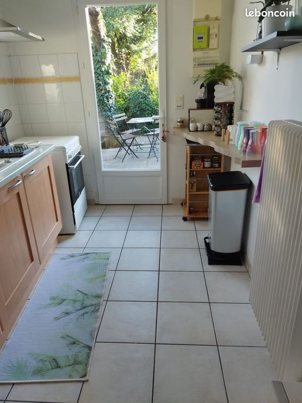 Maison à louer, 67m², Mussidan