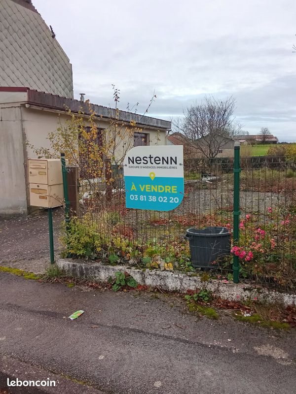 Maison à vendre, 125m², Levier