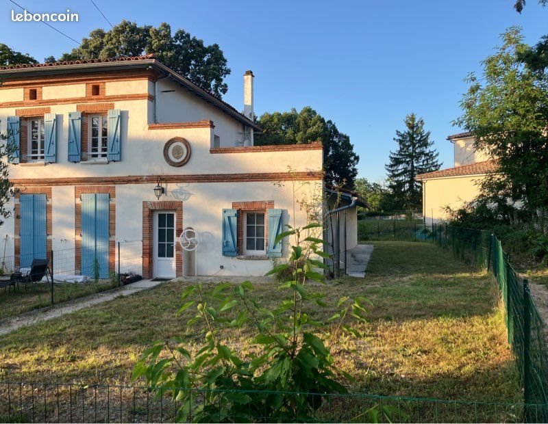 Appartement à vendre, 62m², Montrabé