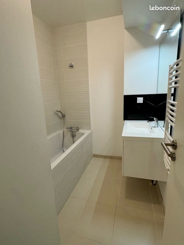 Appartement à vendre, 62m², Montrabé