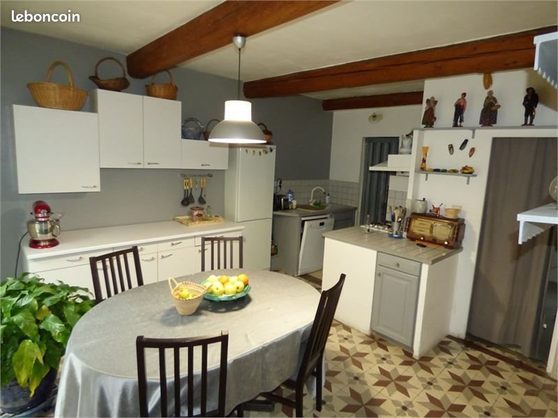 Maison à vendre, 110m², Grabels