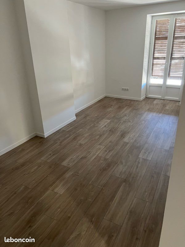 Appartement à louer, 65m², Belleville-en-Beaujolais