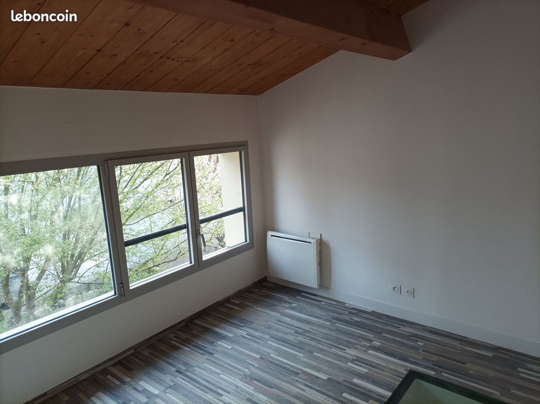 Appartement à louer, 88m², Surgères