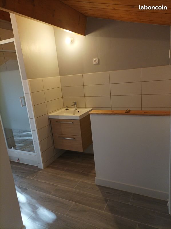 Appartement à louer, 88m², Surgères