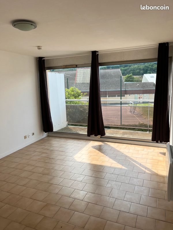 Appartement à louer, 25m², Gravigny
