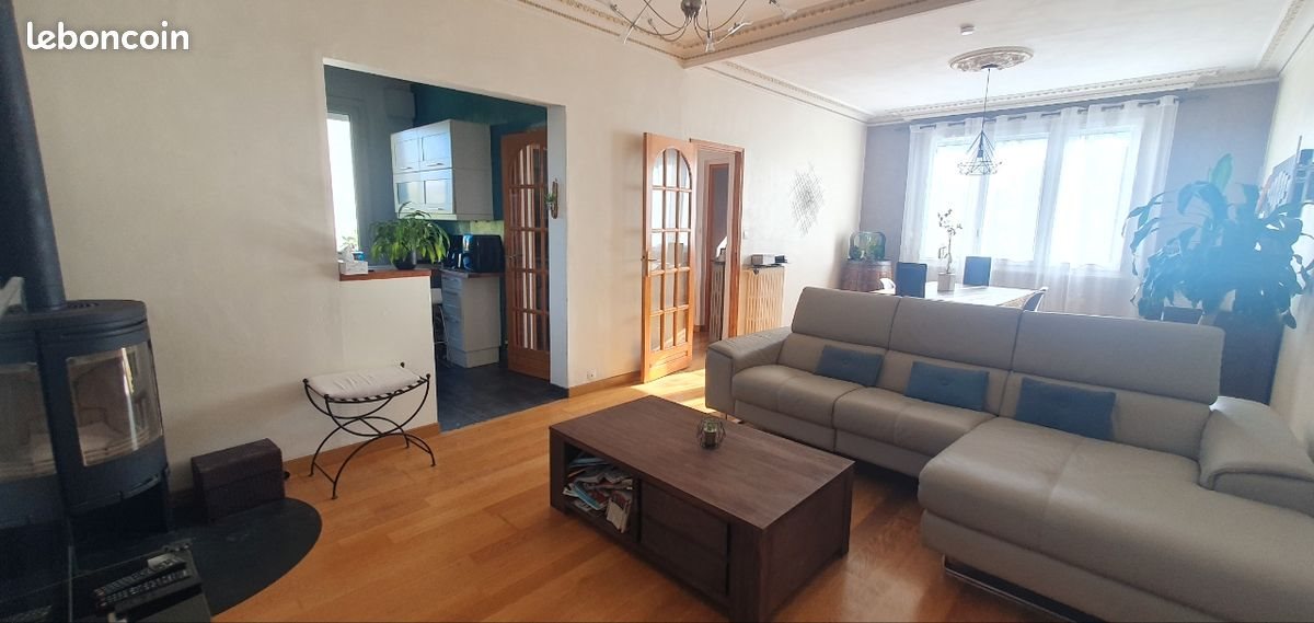 Maison à vendre, 120m², Toulouse