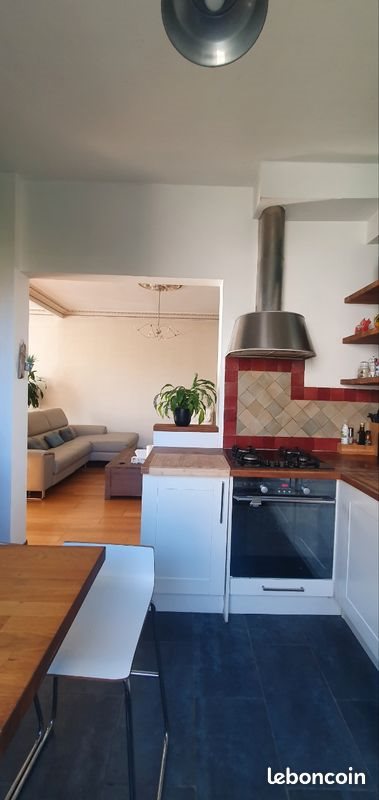 Maison à vendre, 120m², Toulouse