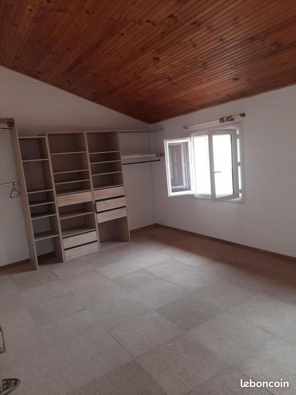 Appartement à louer, 76m², Flayosc