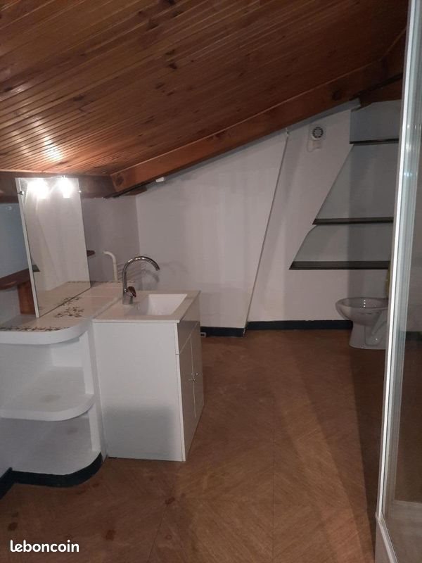 Appartement à louer, 76m², Flayosc
