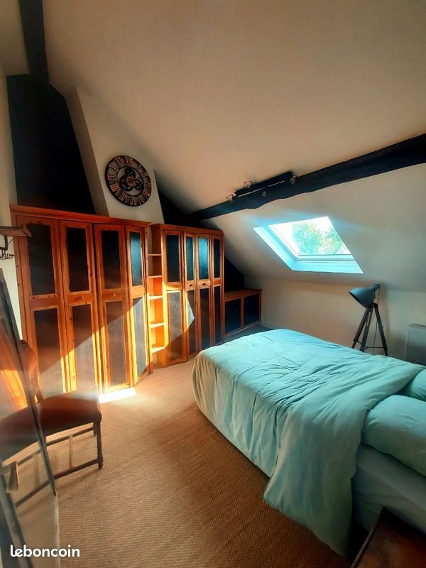 Appartement à louer, 65m², Orléans