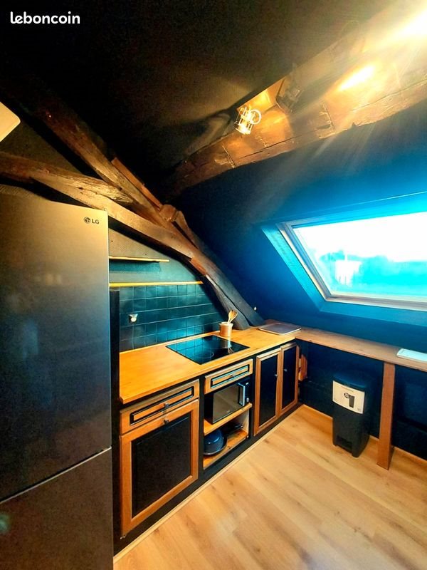 Appartement à louer, 65m², Orléans