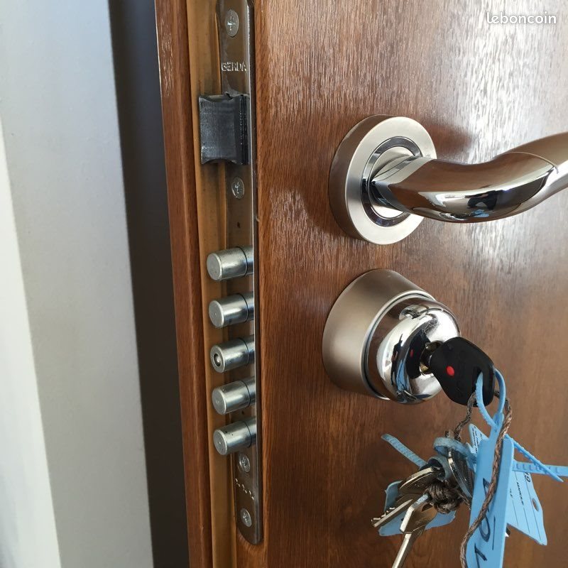 Appartement à louer, 70m², Langeac