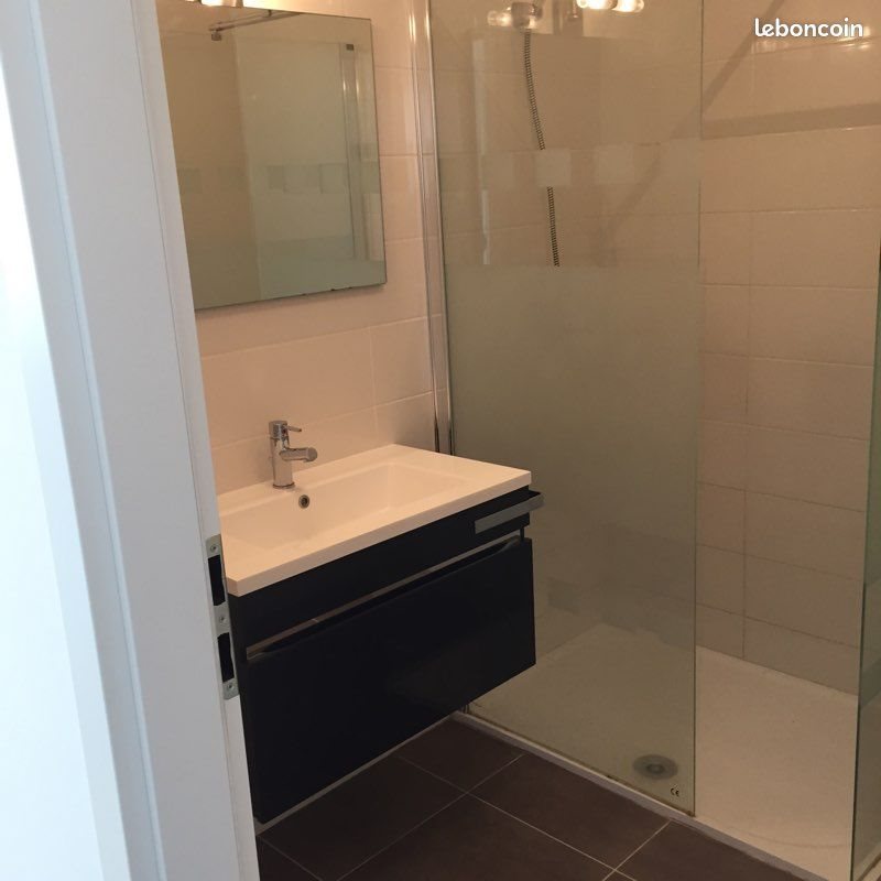 Appartement à louer, 70m², Langeac